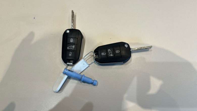 Citroen Berlingo M Diesel 1.5 BlueHDi 1000Kg Enterprise Ed 100ps 6 Speed S/S